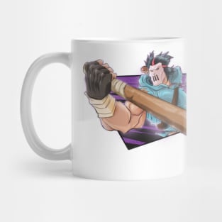 Casey's Revenge Mug